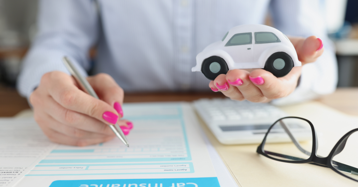 Advantages of Auto Insurance in Maintaining Financial Stability