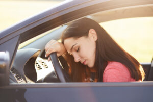 Can You Drive with Narcolepsy?